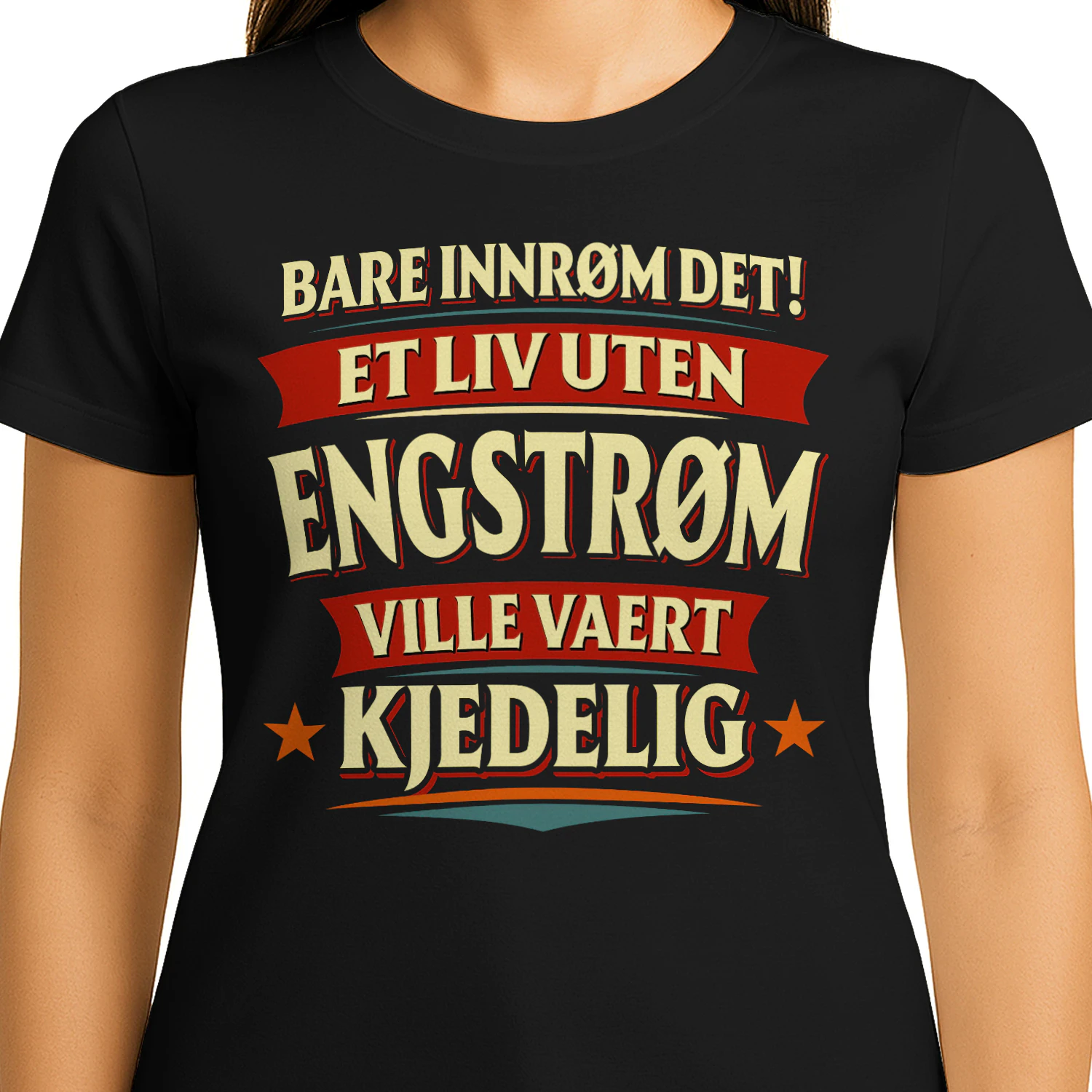 NU3396 Engstrøm NO25