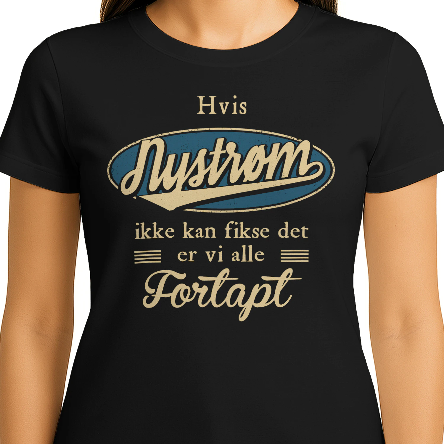 NU4165 Nystrøm NO05