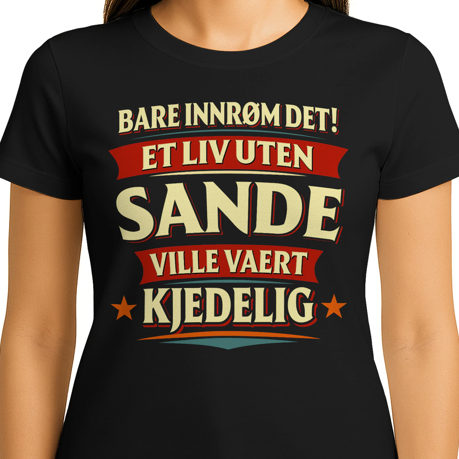 NU0269 Sande TSNO25