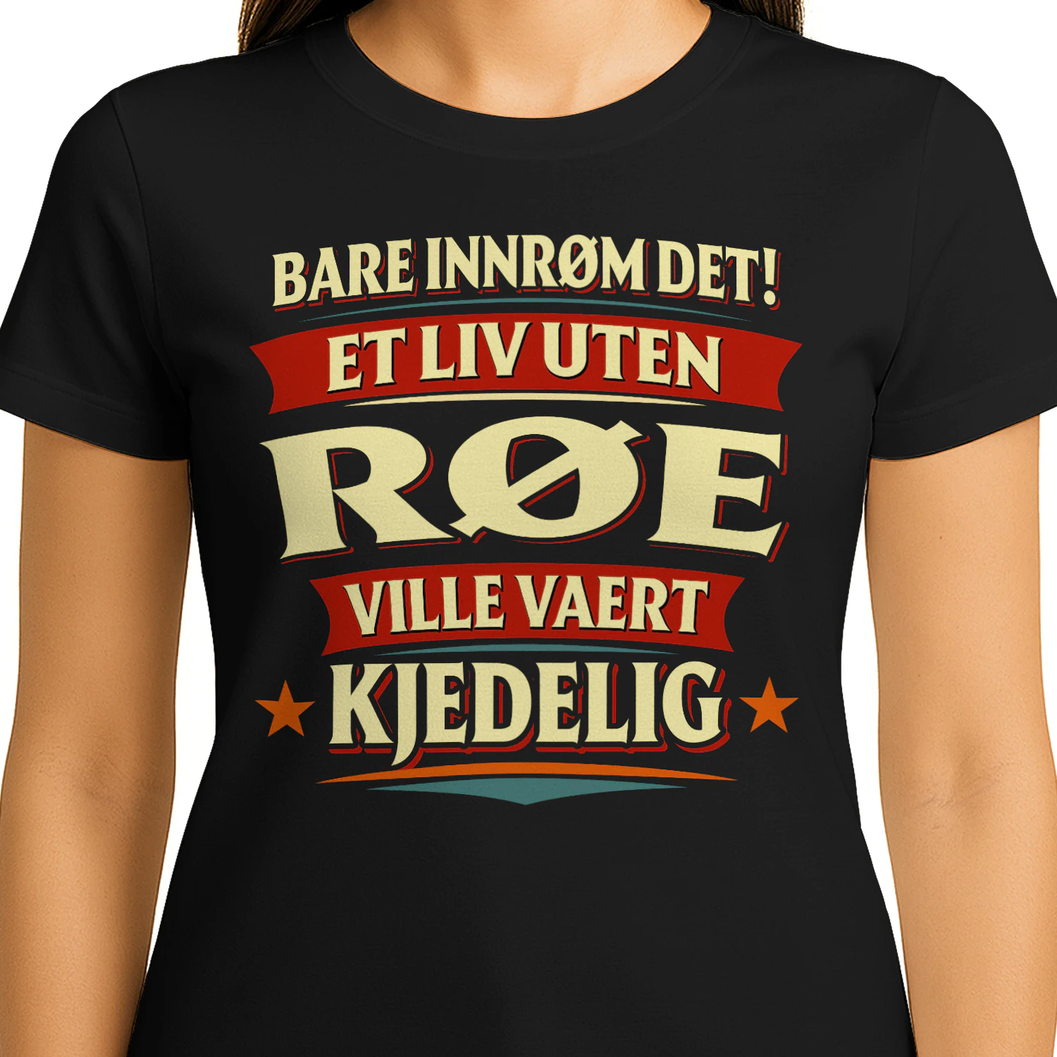 NU0615 Røe NO25