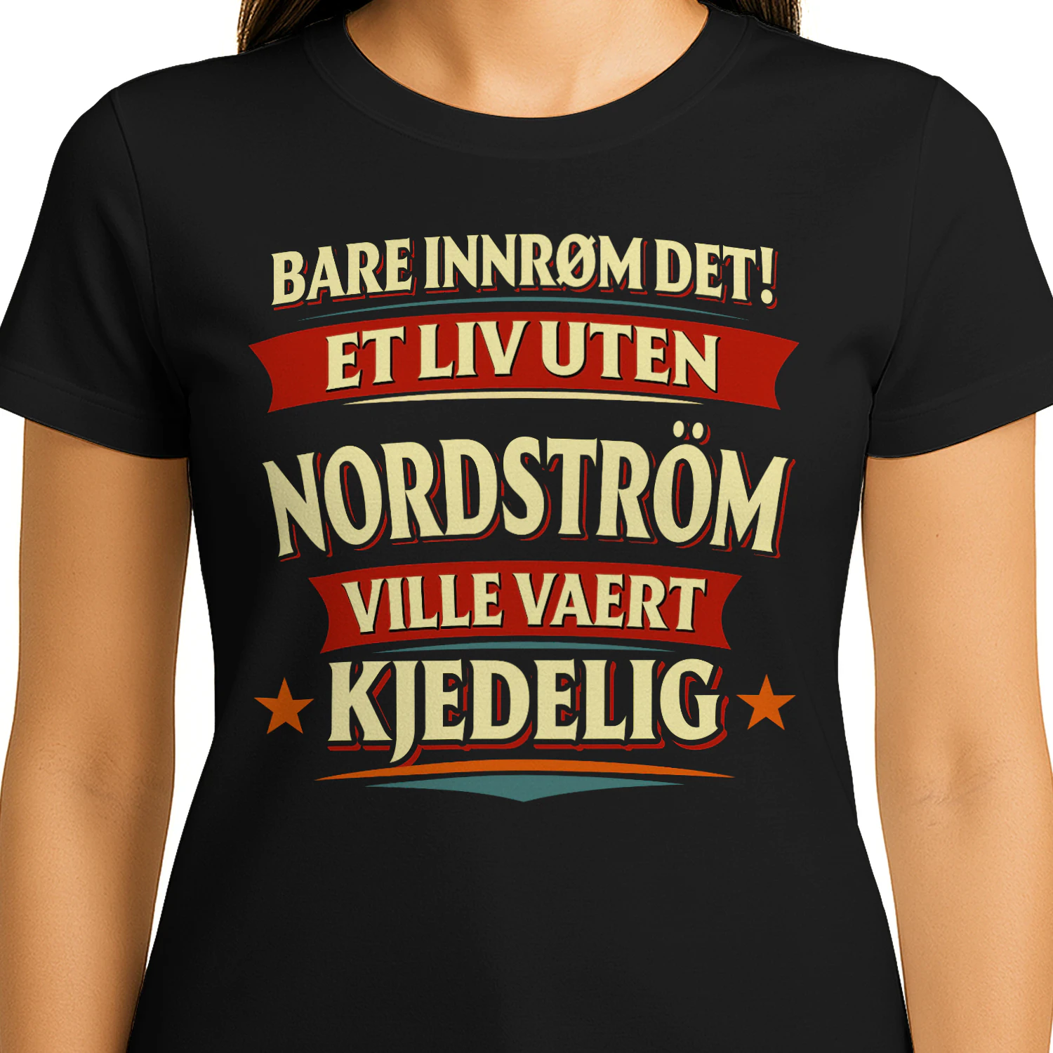 NU2697 Nordström NO25