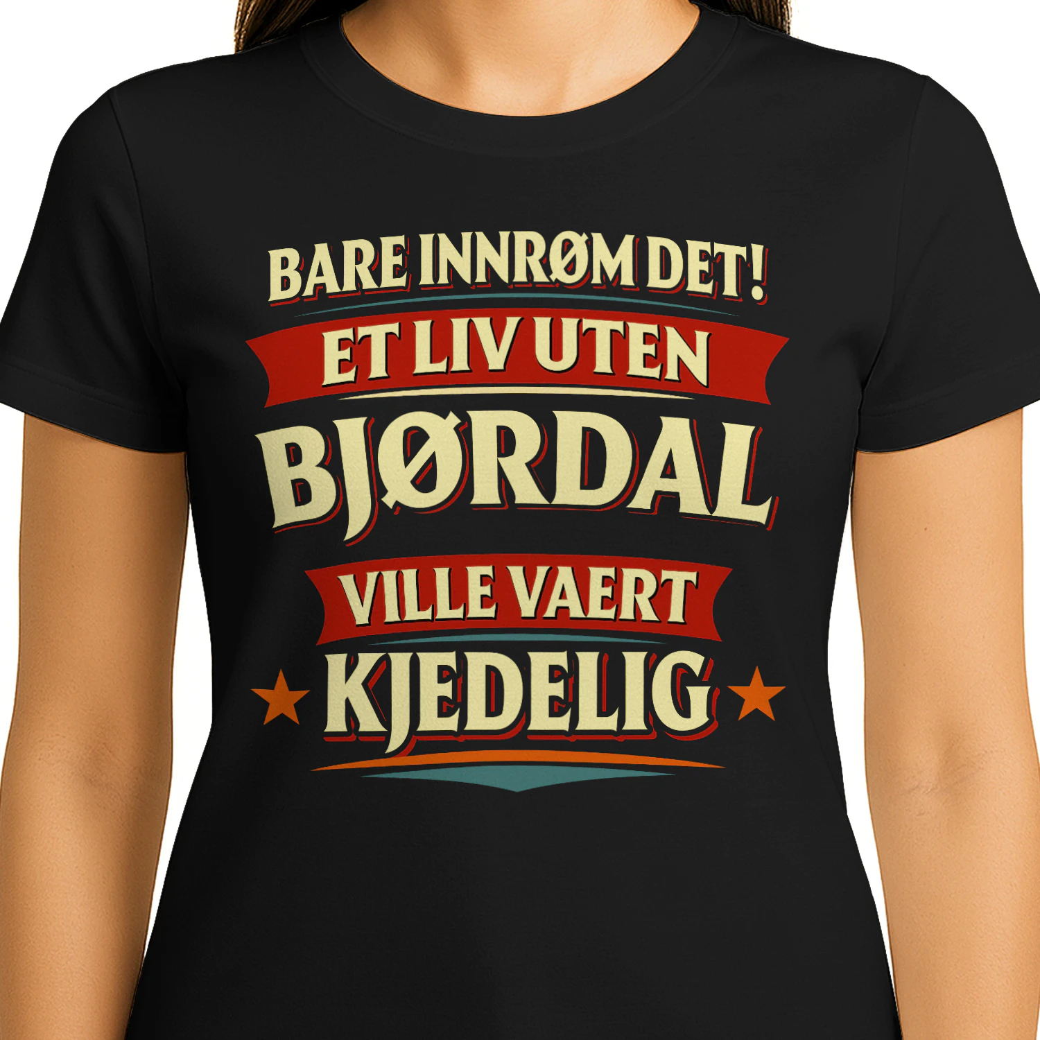 NU1041 Bjørdal NO25