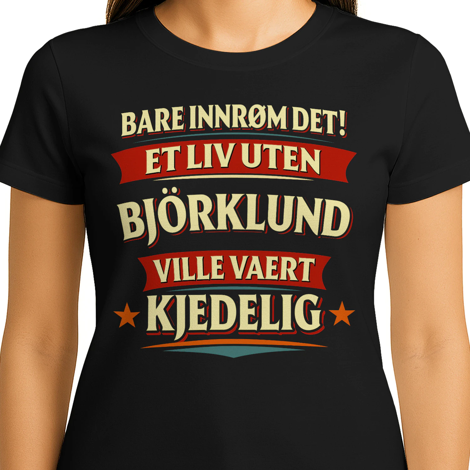 NU3156 Björklund NO25