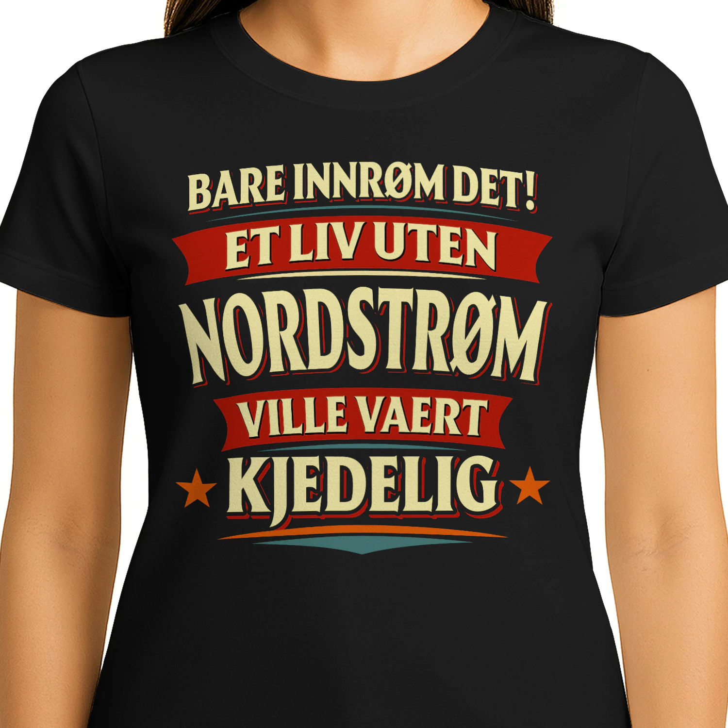 NU2698 Nordstrøm NO25