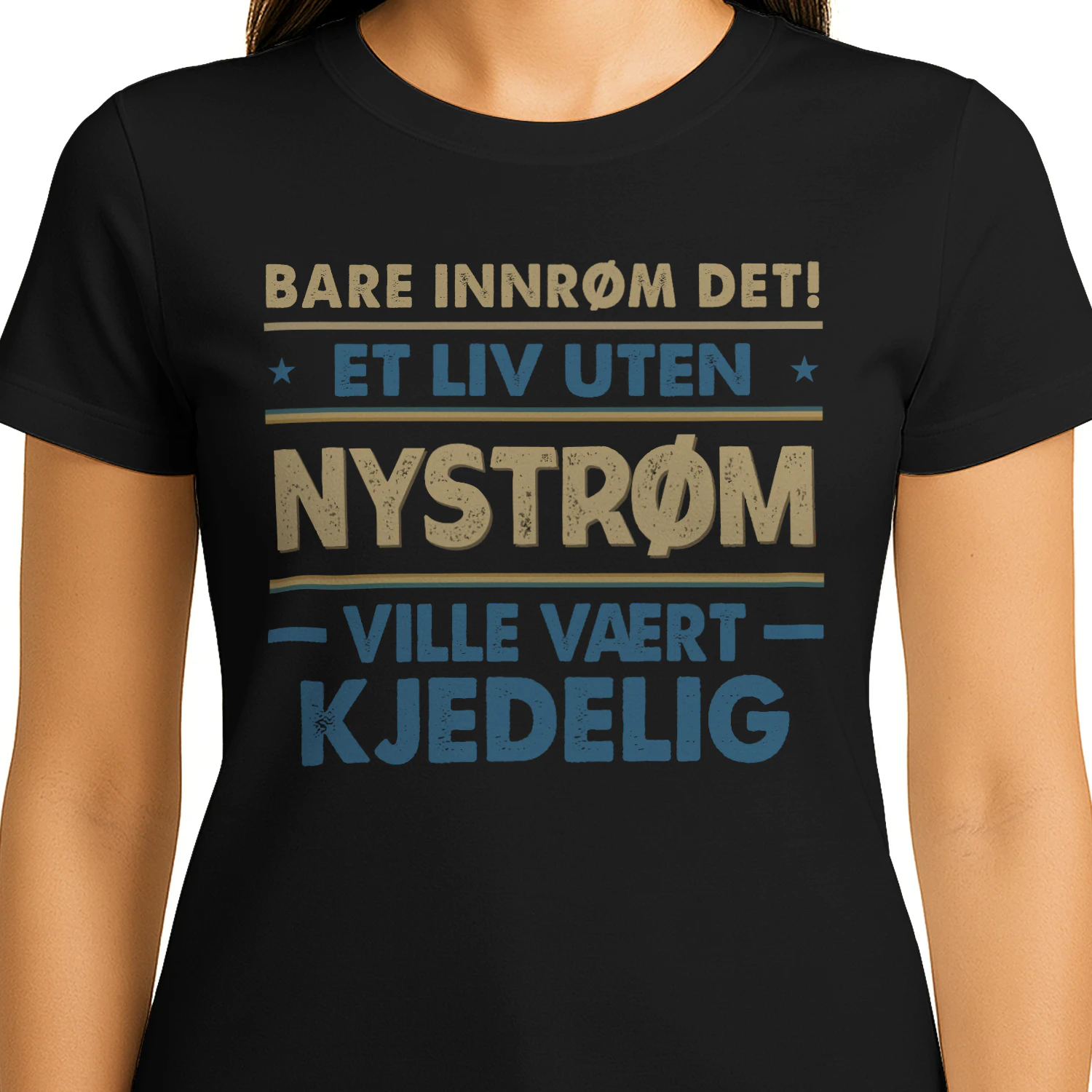 NU4165 Nystrøm NO03