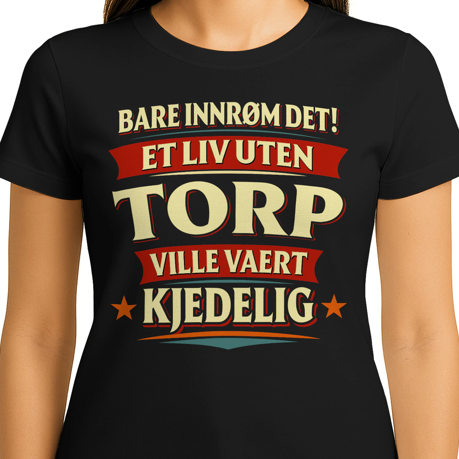NU0249 Torp TSNO25