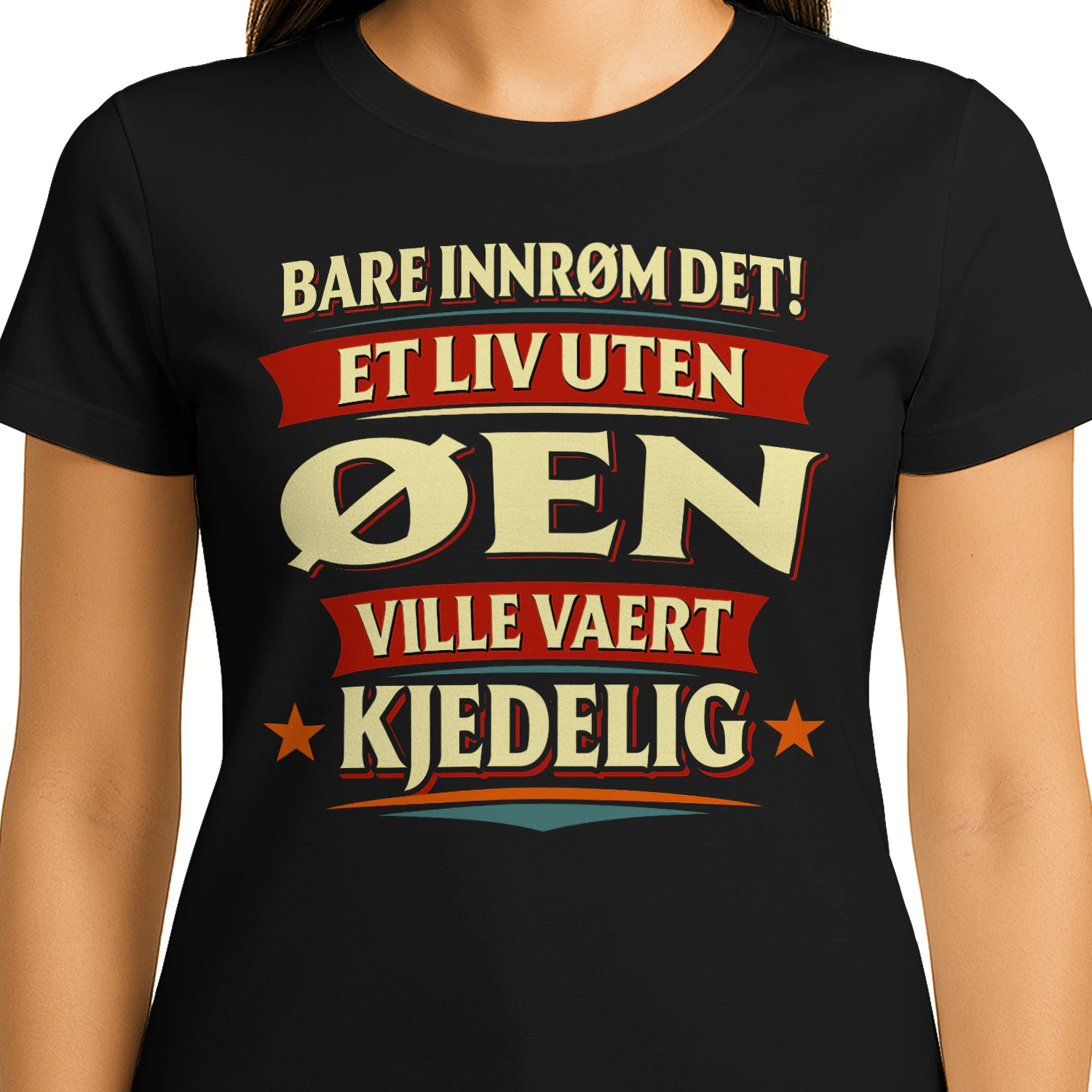 NU1607 øen NO25