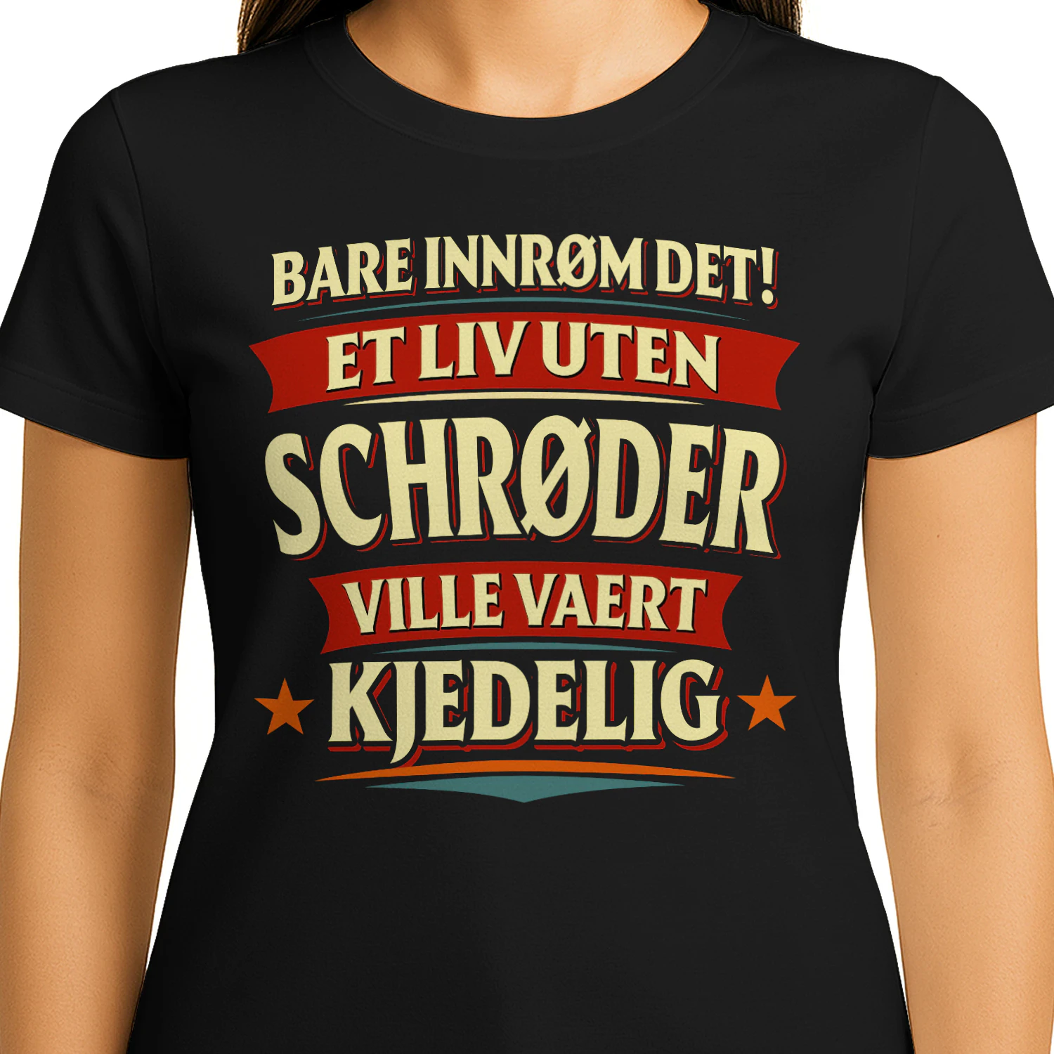 NU0978 Schrøder NO25