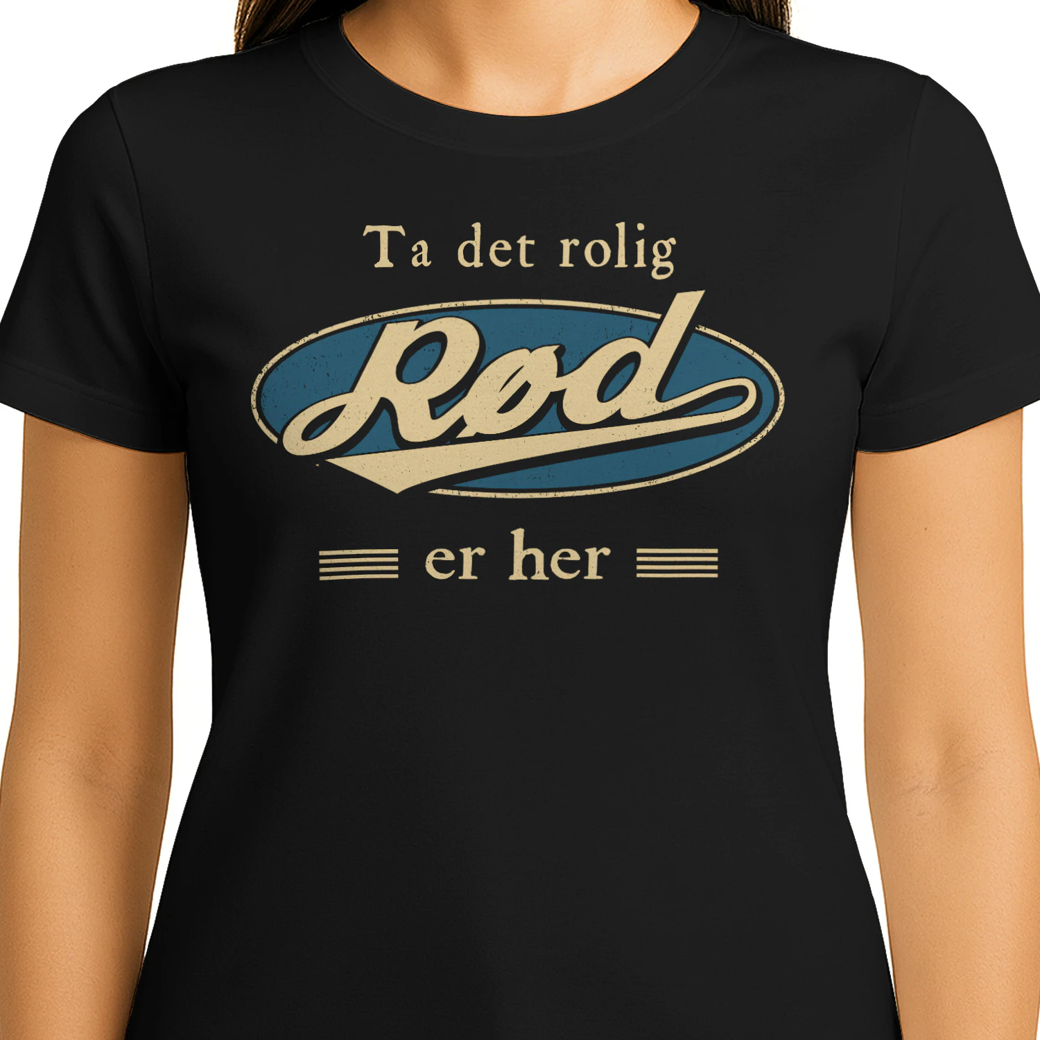 NU0822 Rød NO04