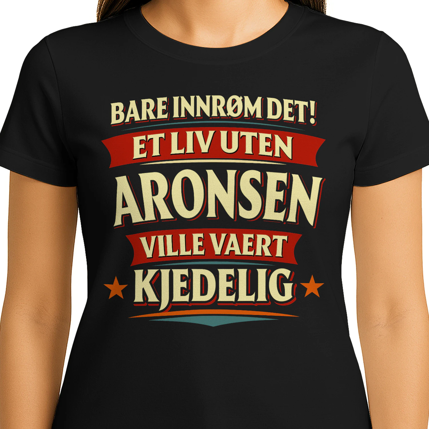NU0339 Aronsen TSNO25
