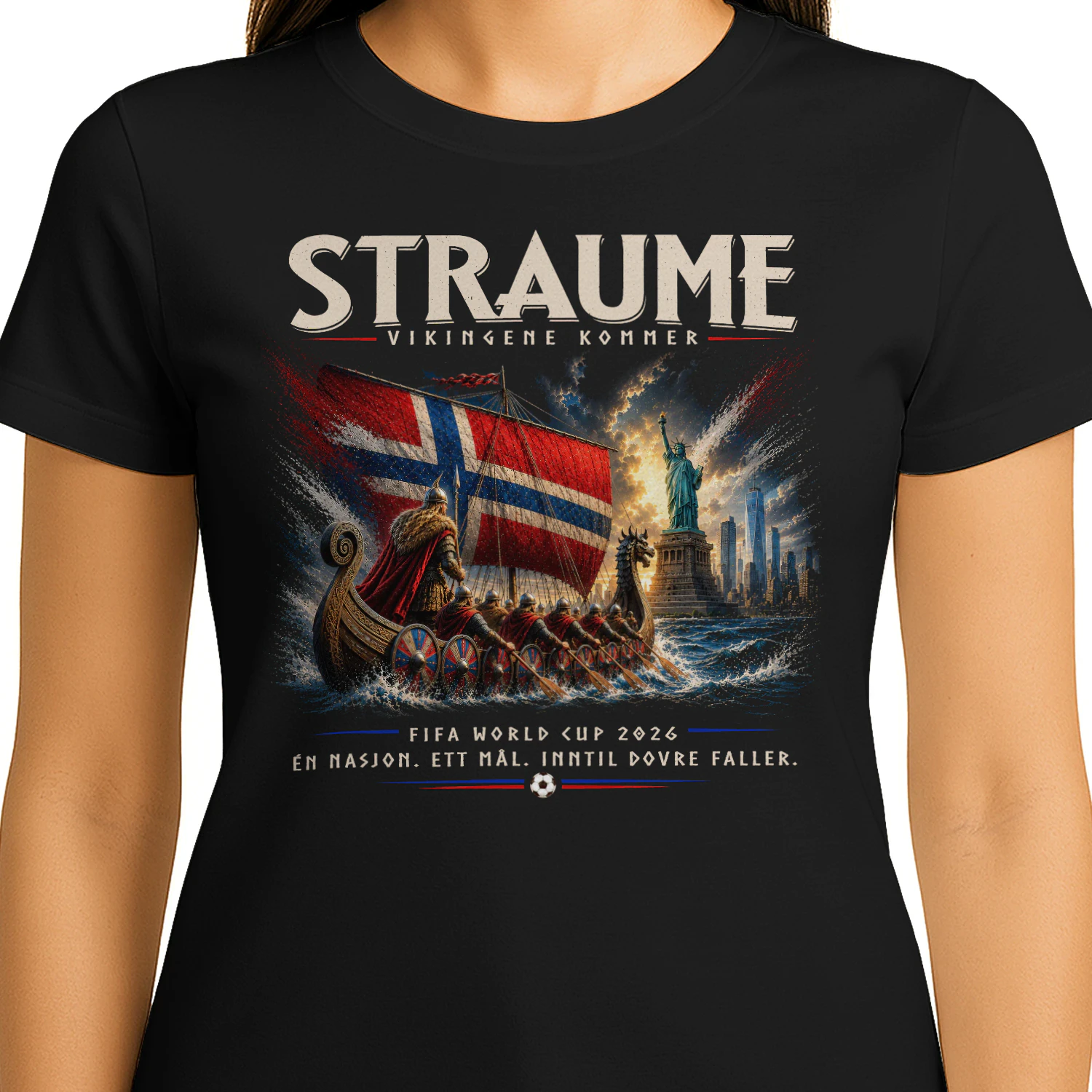 NU0450 Straume NO06