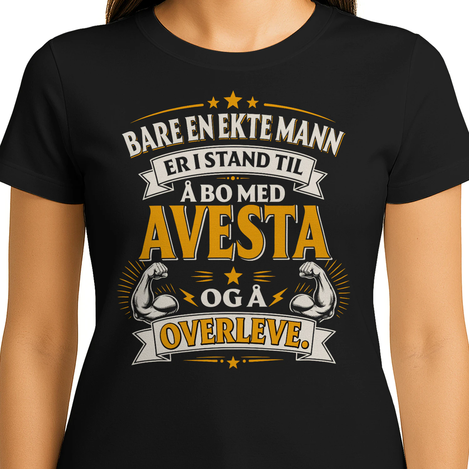 wfnf6084 Avesta Shirt The Perfect Gift FNOG12