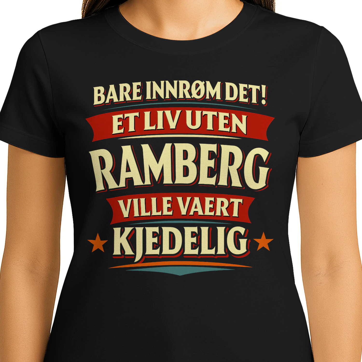 NU0310 Ramberg TSNO25