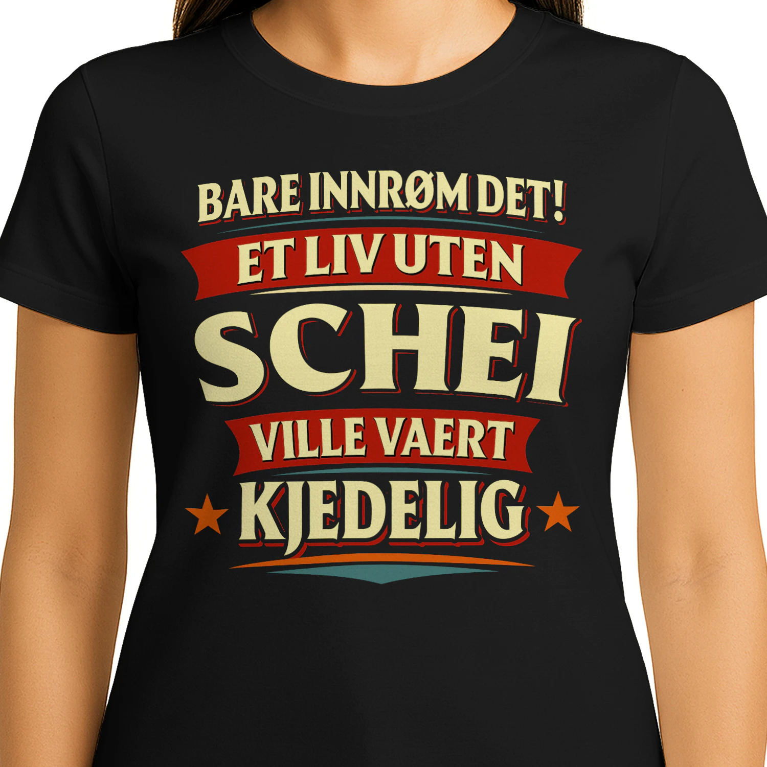 NU0445 Schei TSNO25