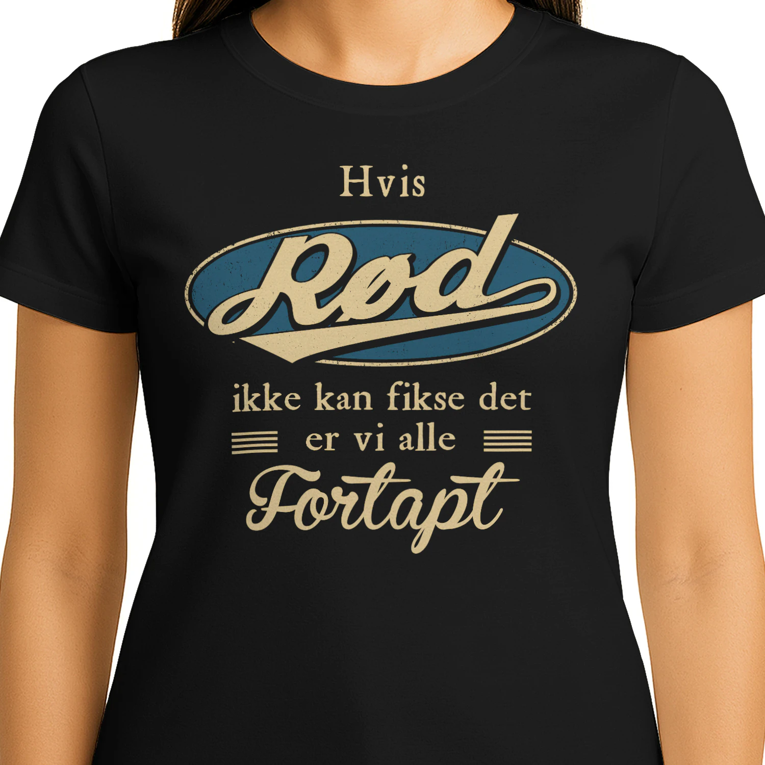 NU0822 Rød NO05
