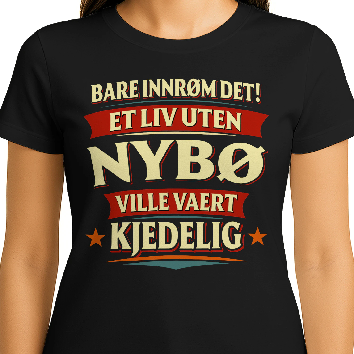 NU0399 Nybø TSNO25
