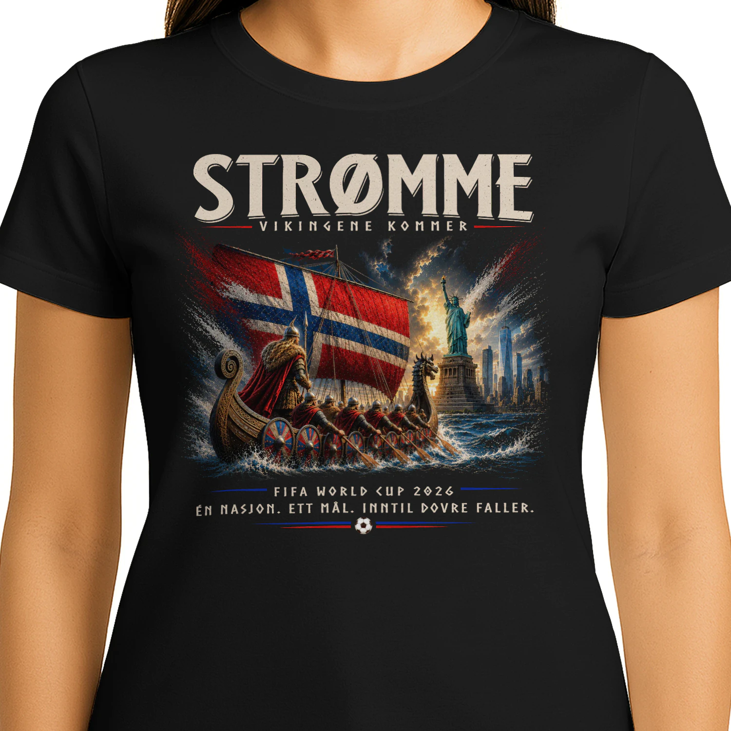 NU0232 Strømme NO06