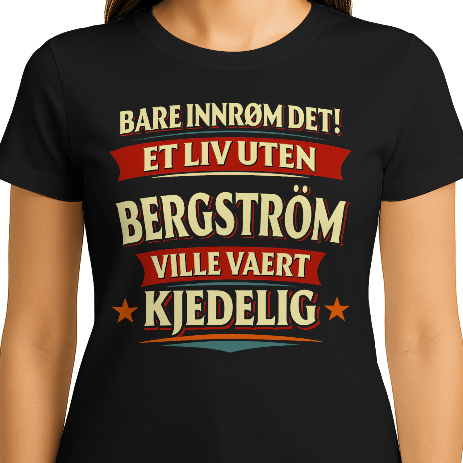 NU2204 Bergström NO25
