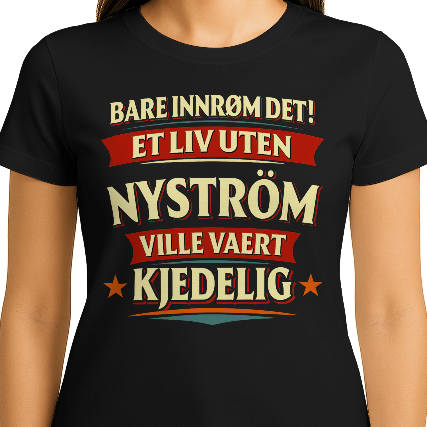 NU4164 Nyström NO25