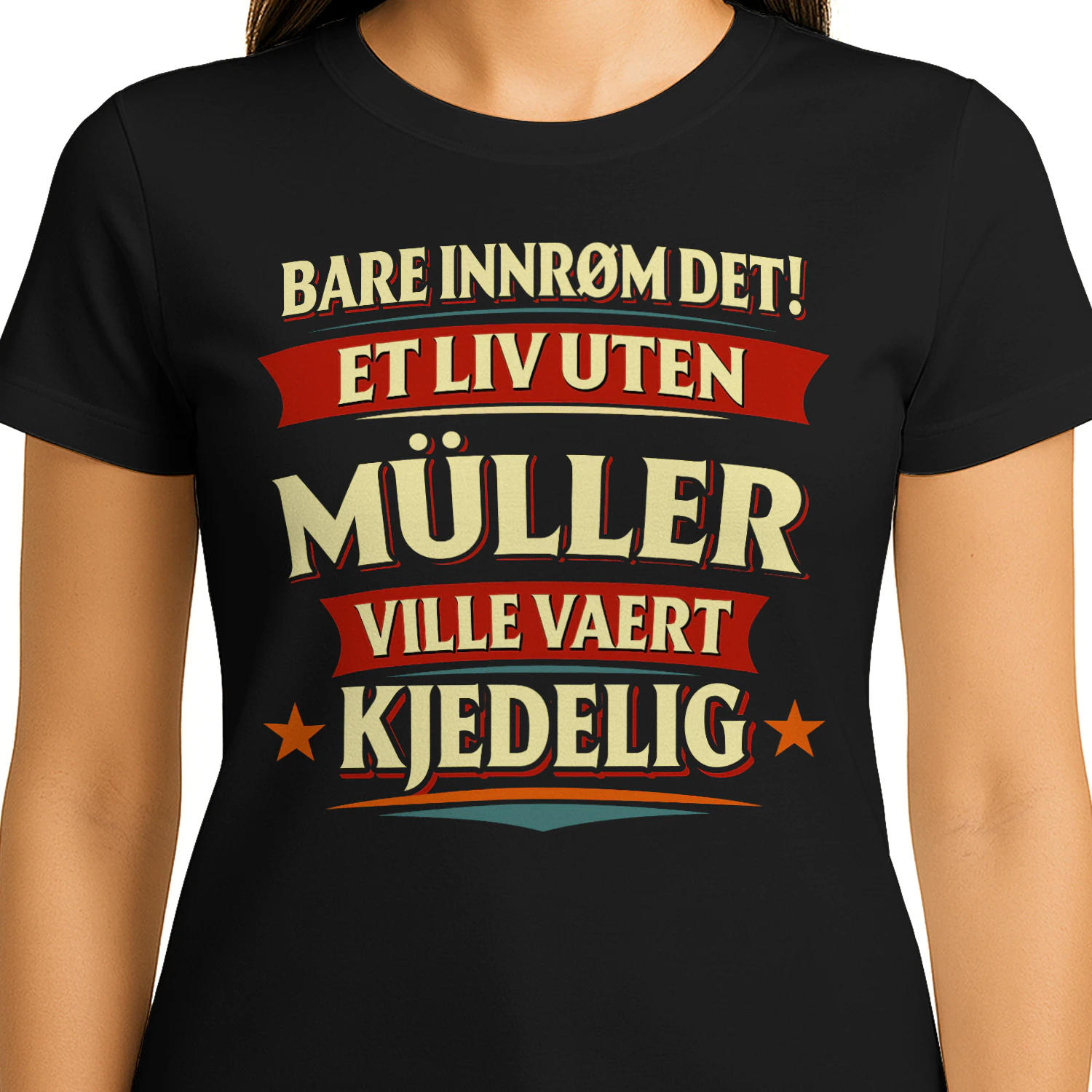 NU0268 Müller TSNO25