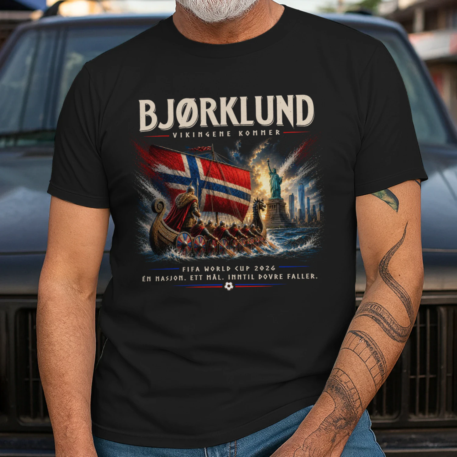 NU0259 Bjørklund NO06