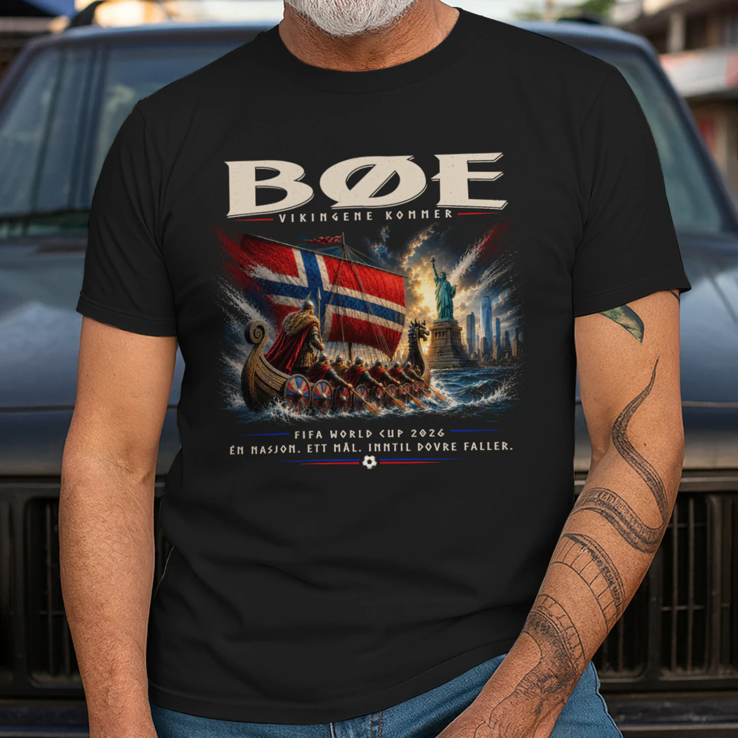 NU0156 Bøe NO06