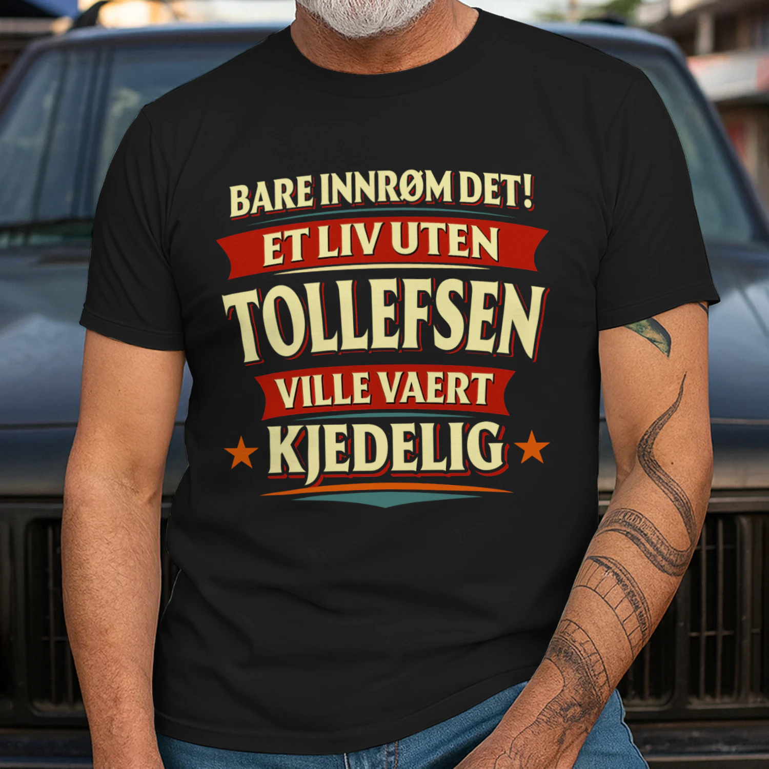 NU0202 Tollefsen TSNO25