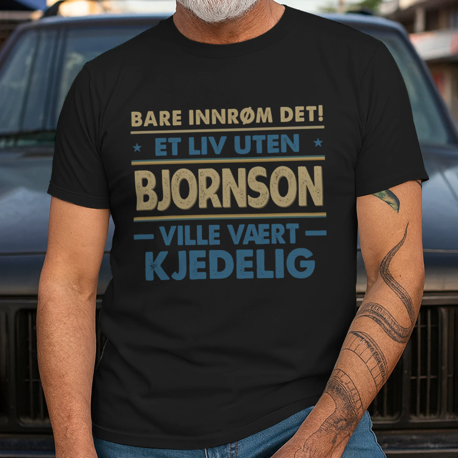 NU3158 Bjornson NO03