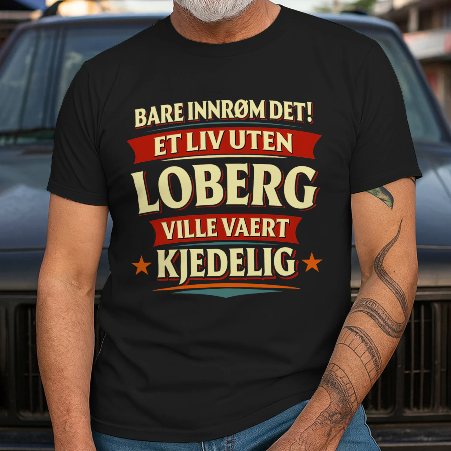 NU3966 Loberg NO25