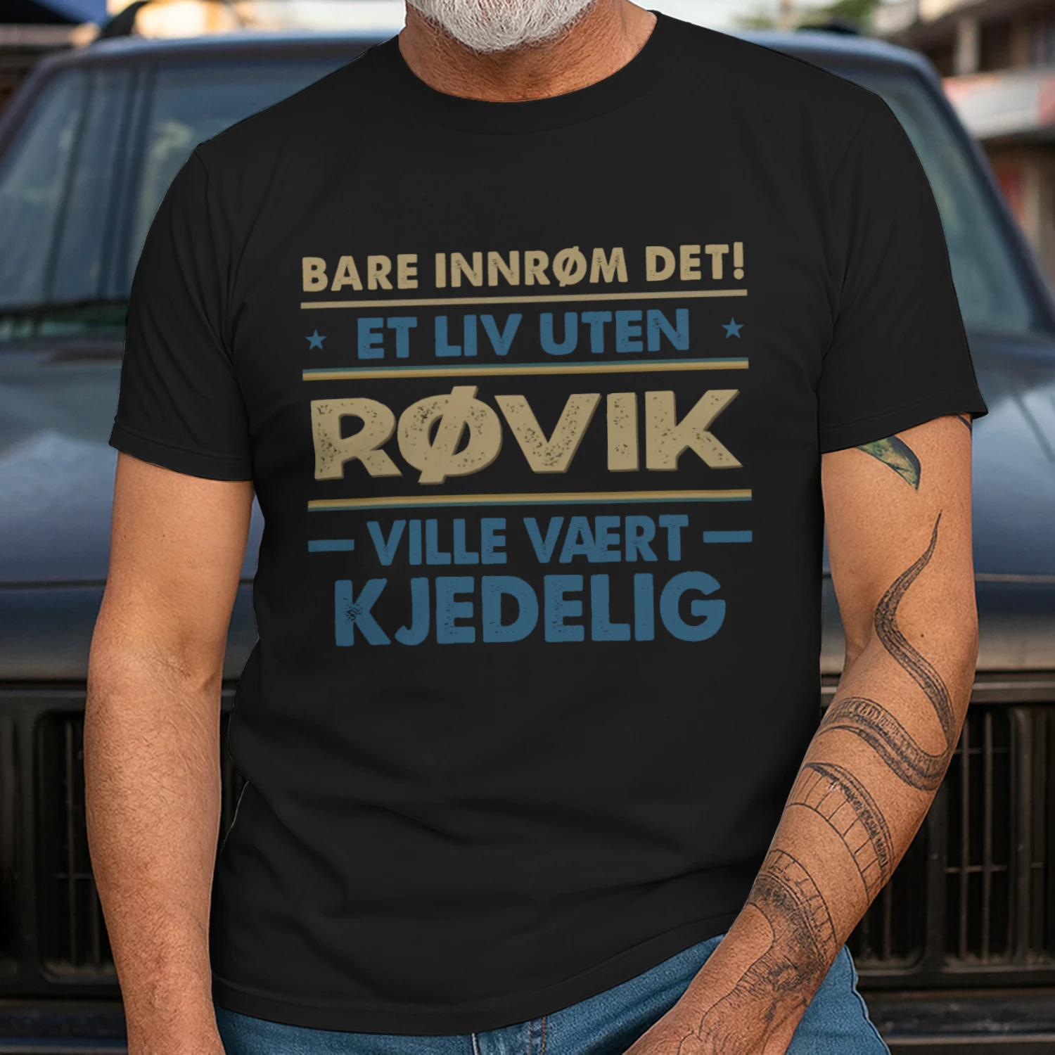 NU2783 Røvik NO03
