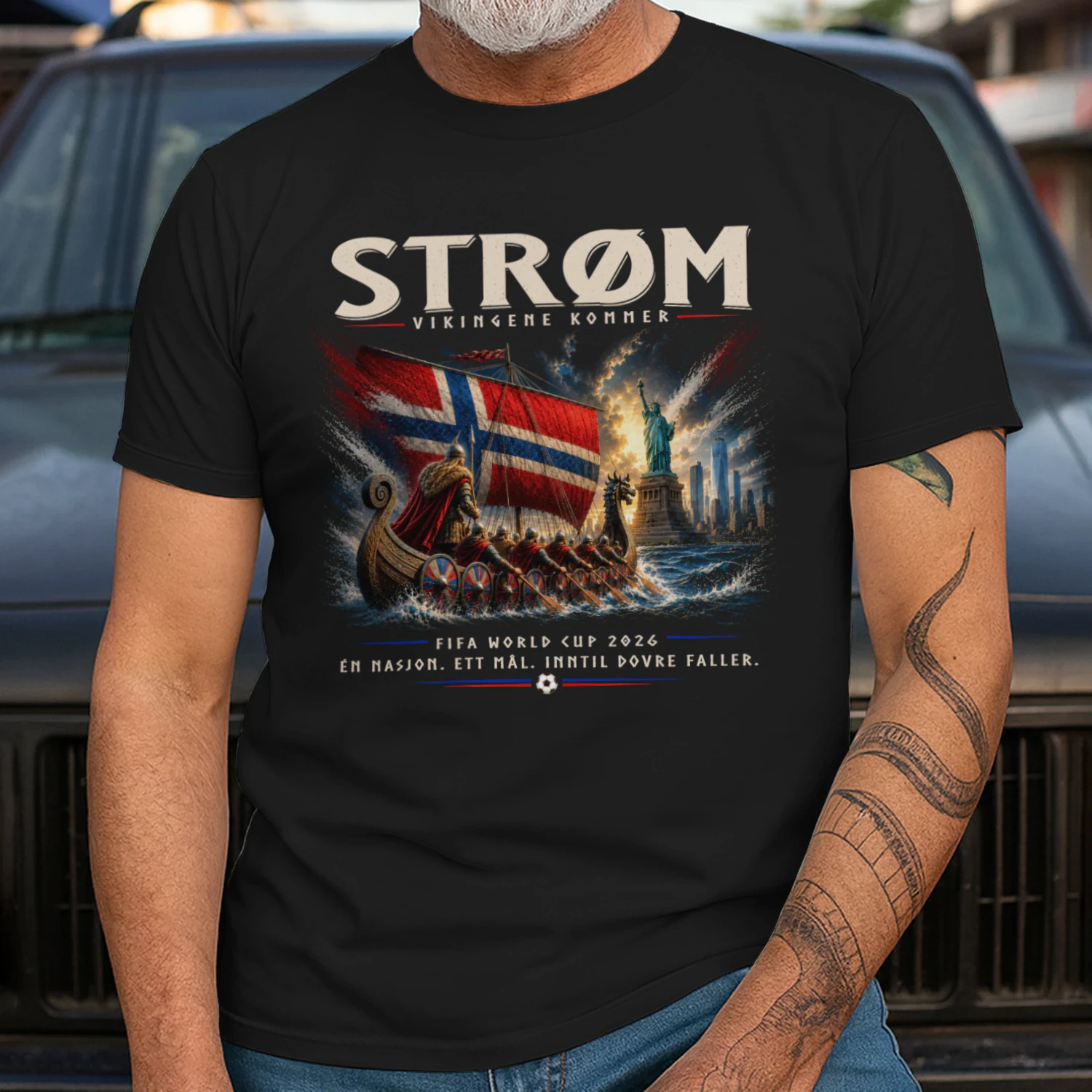 NU0099 Strøm NO06