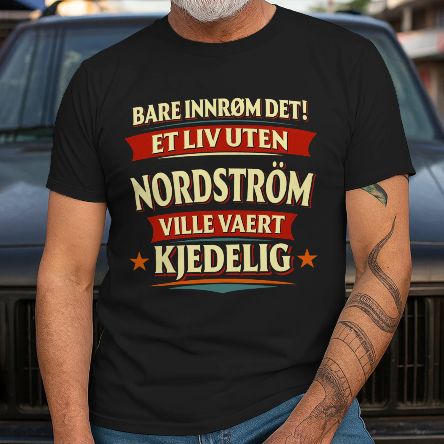 NU2697 Nordström NO25