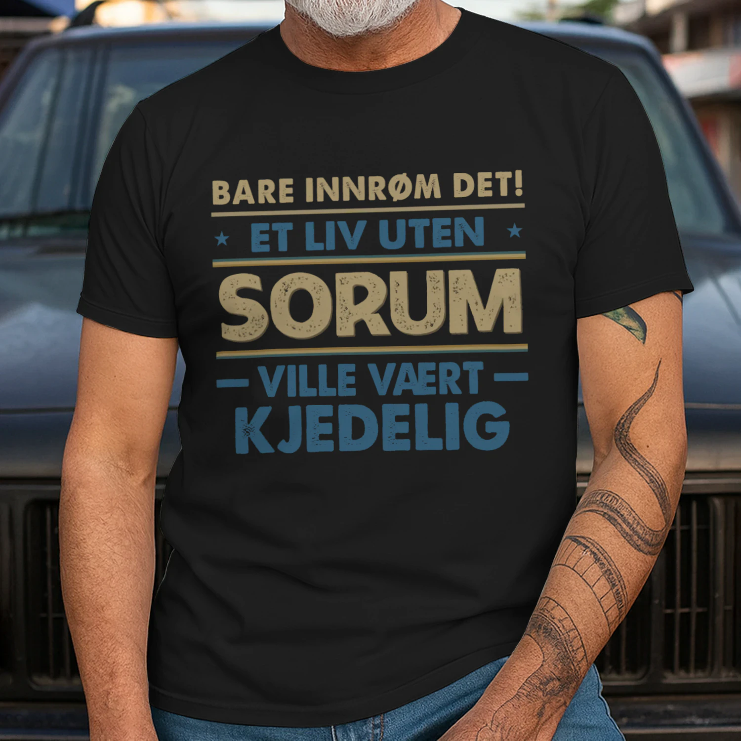NU4482 Sorum NO03