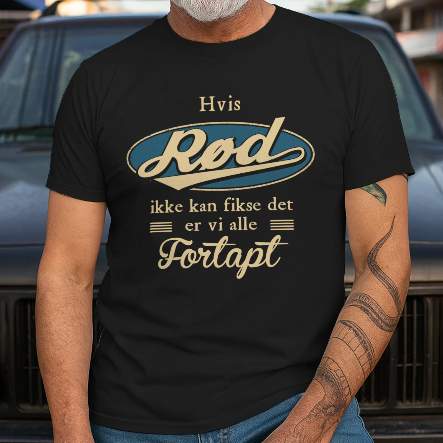 NU0822 Rød NO05