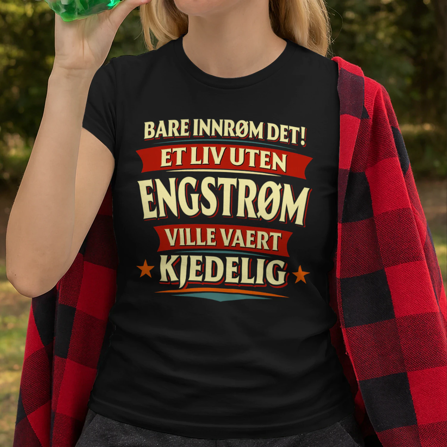 NU3396 Engstrøm NO25