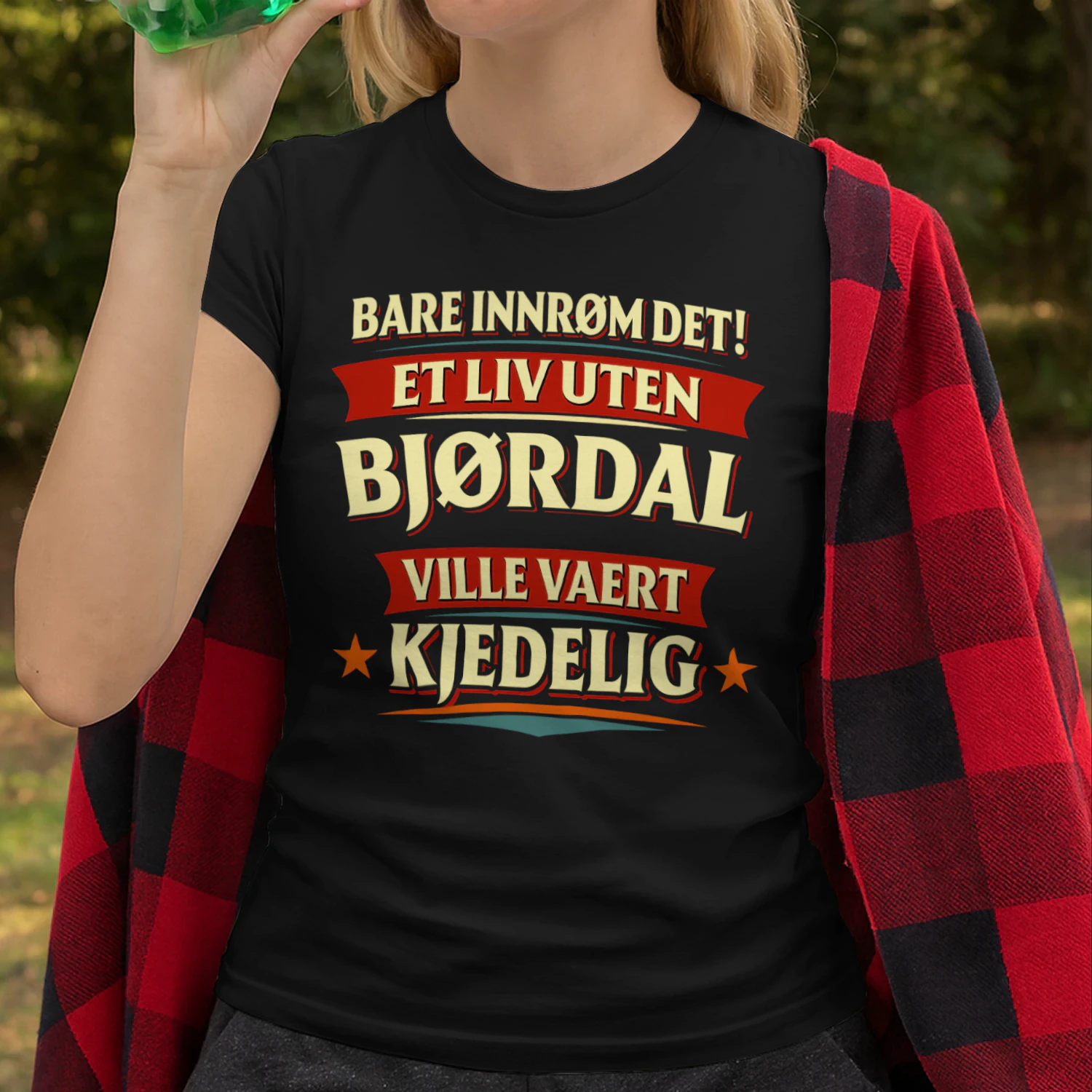 NU1041 Bjørdal NO25