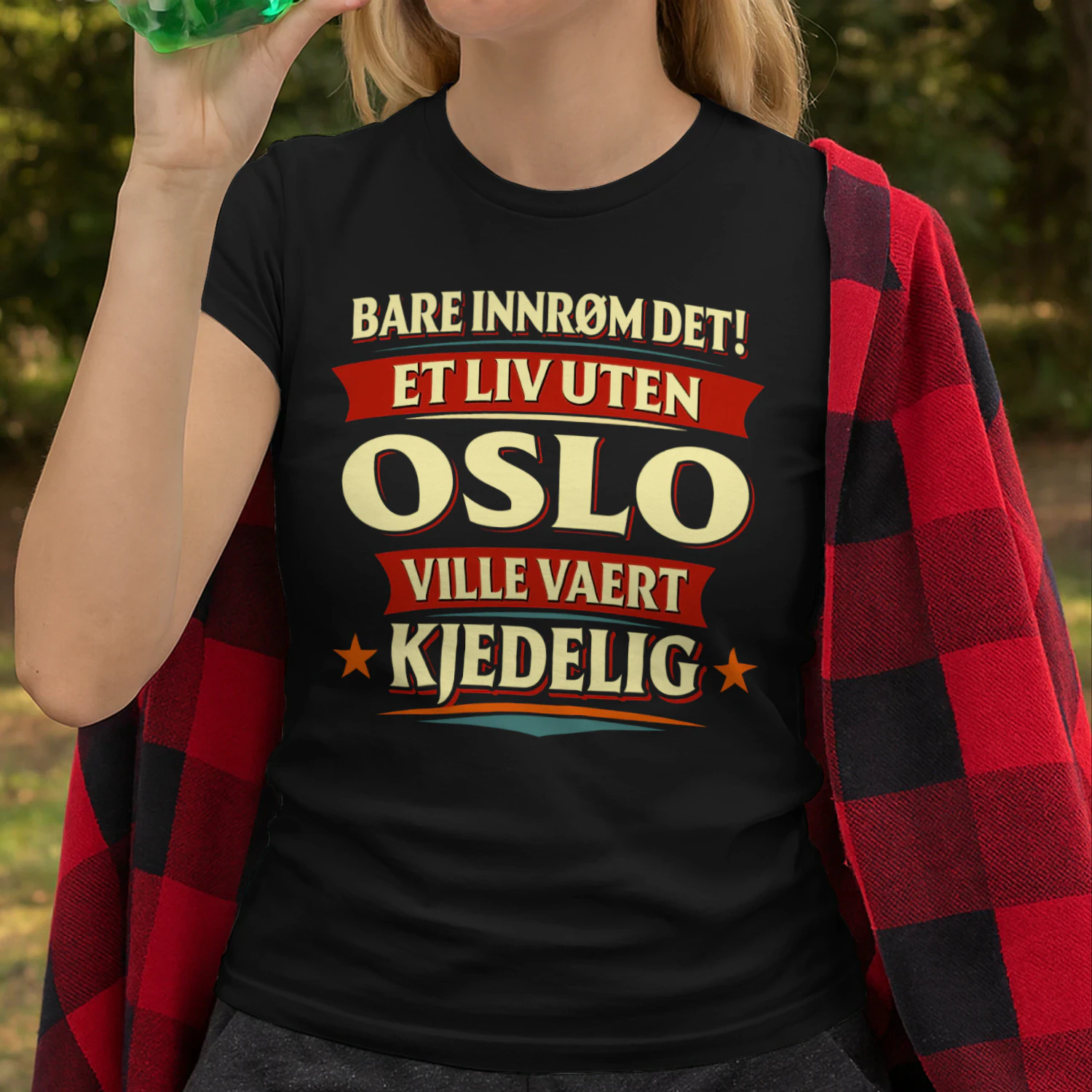 NU0244 Oslo TSNO25