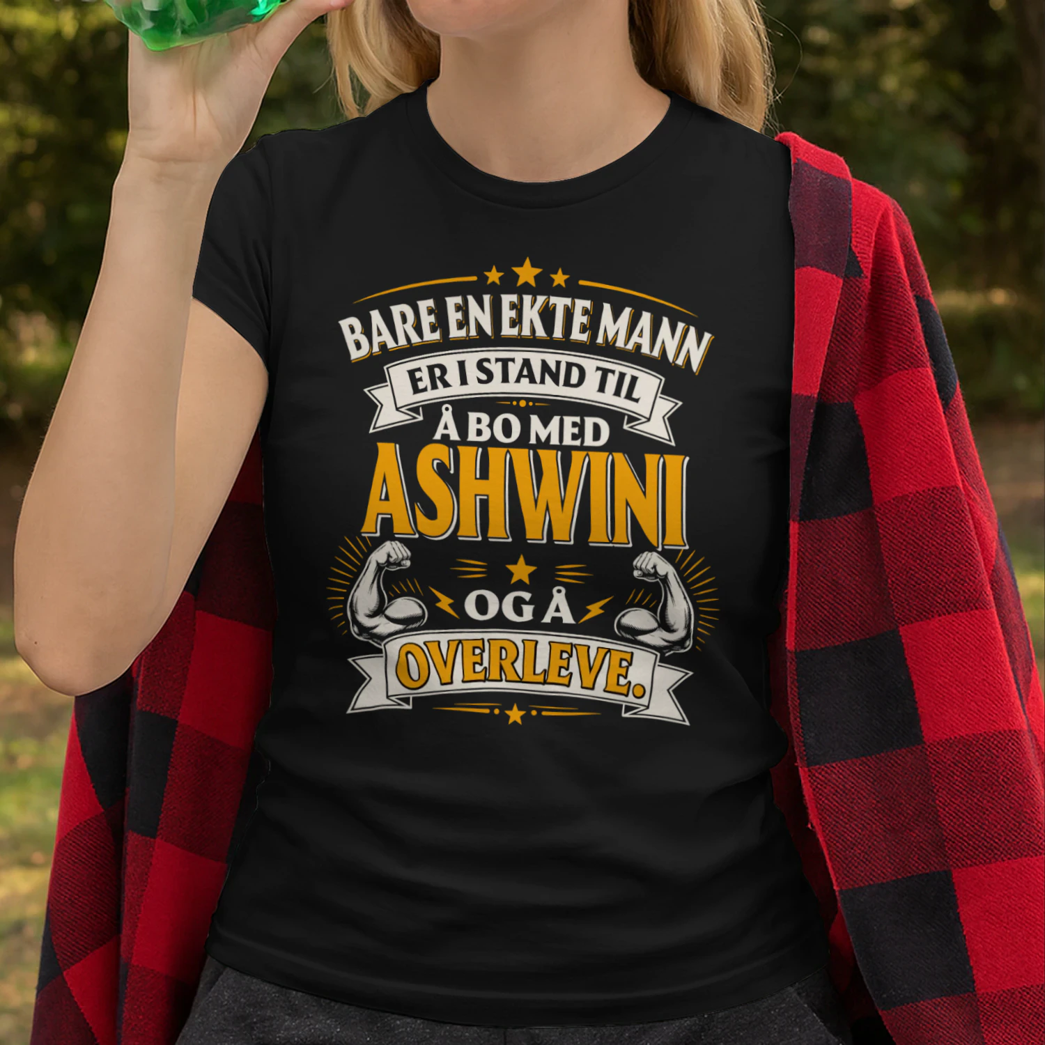 wfnf5572 Ashwini Shirt The Perfect Gift FNOG12