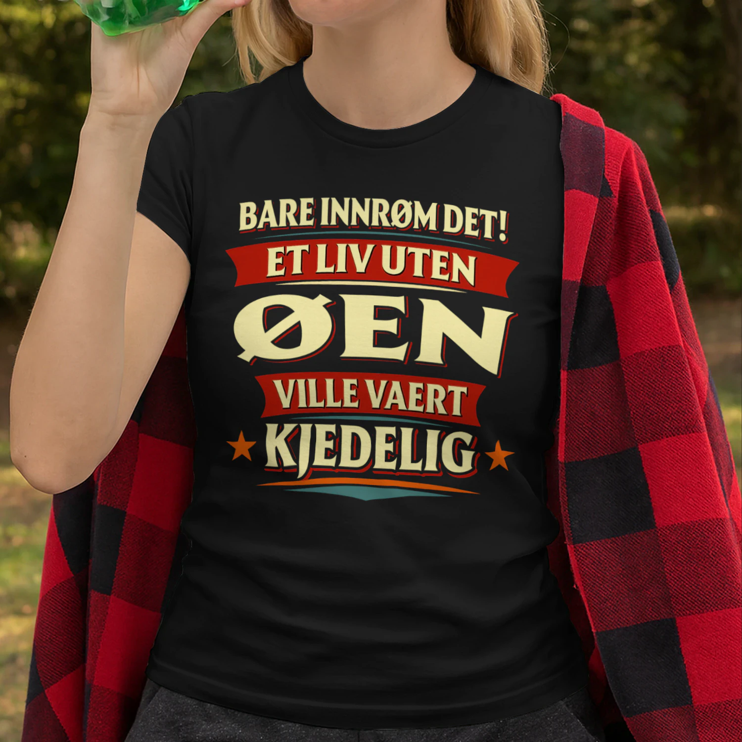 NU1607 øen NO25