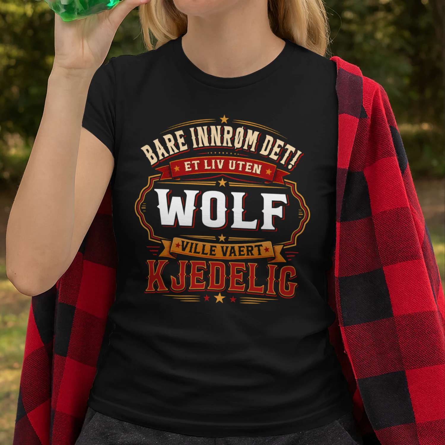 fnnom1477 Wolf MNO27