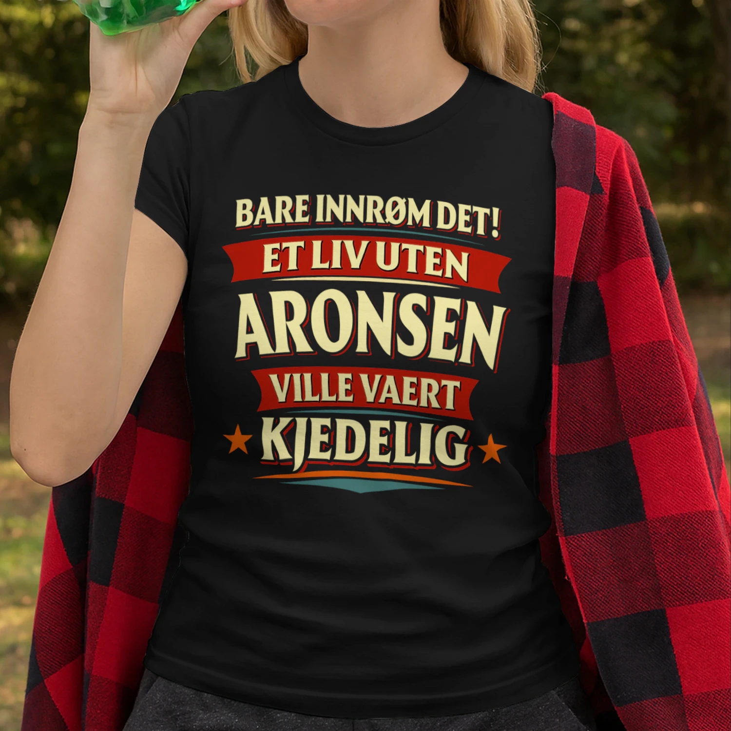 NU0339 Aronsen TSNO25