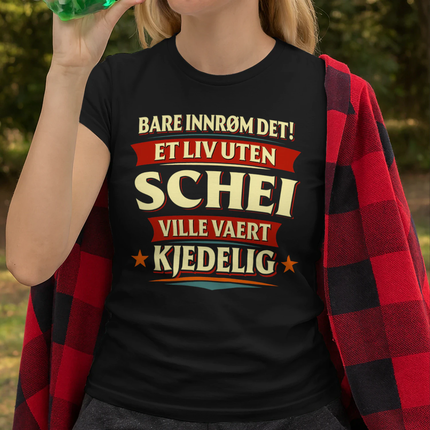 NU0445 Schei TSNO25