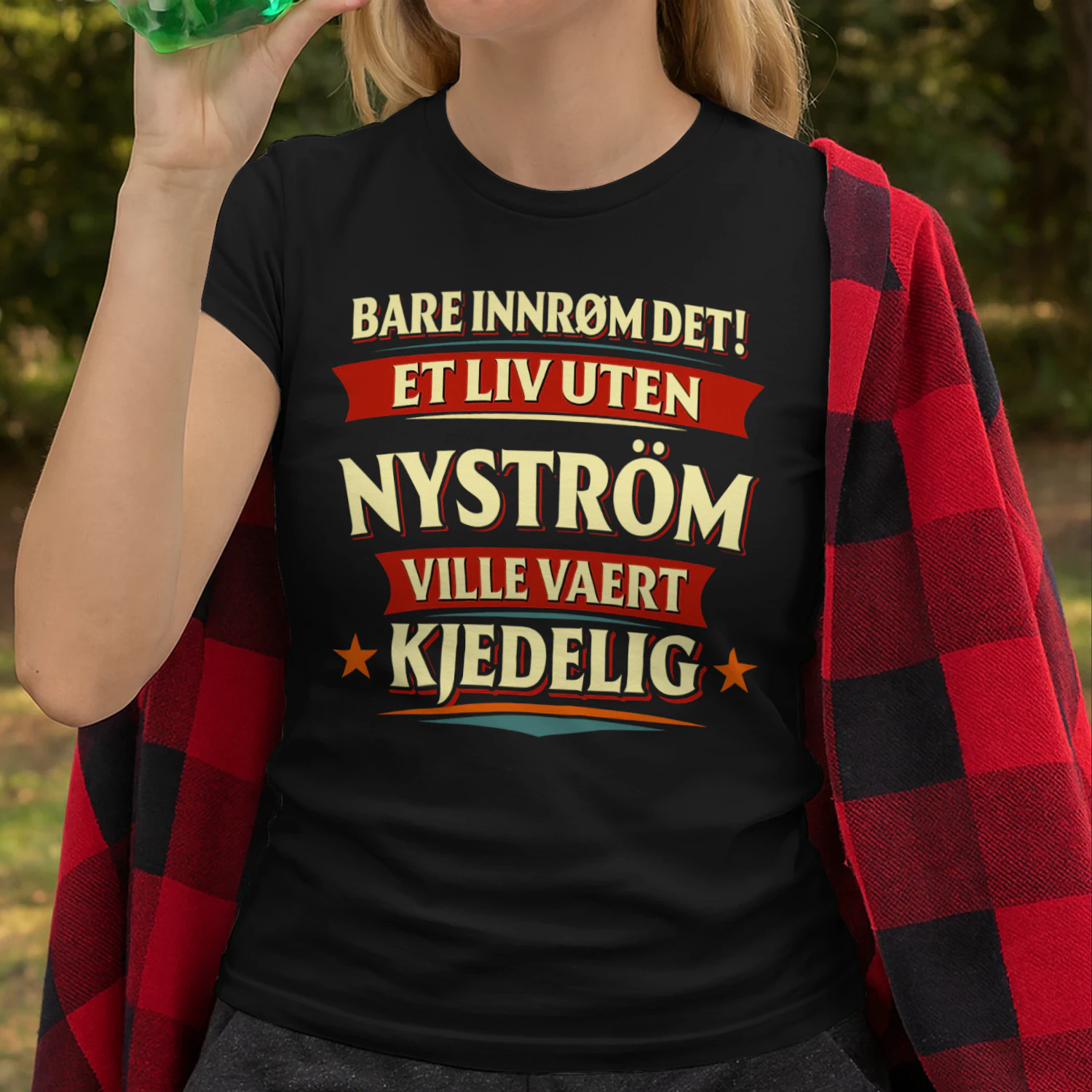 NU4164 Nyström NO25