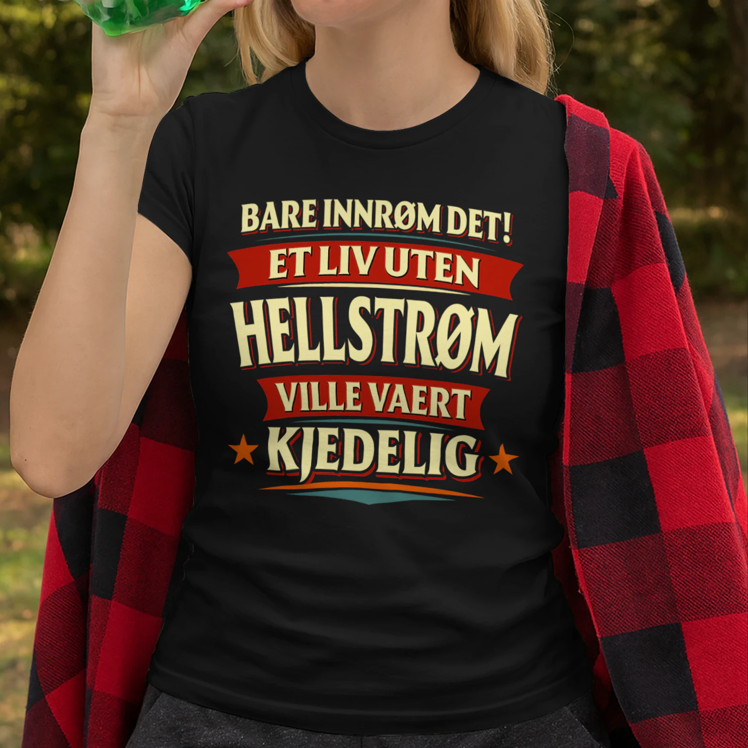 NU3658 Hellstrøm NO25