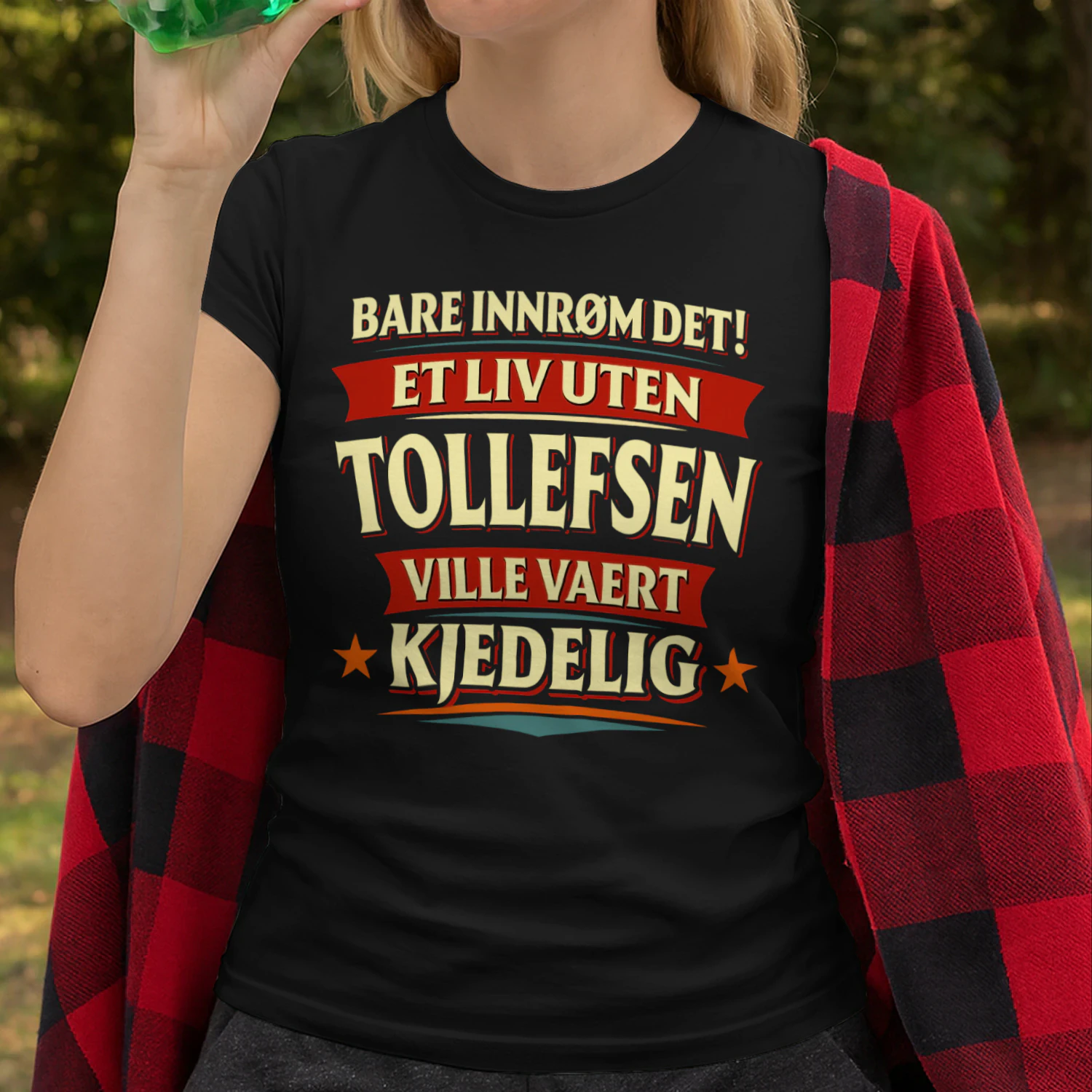 NU0202 Tollefsen TSNO25