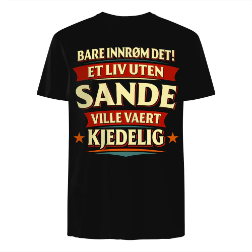NU0269 Sande TSNO25