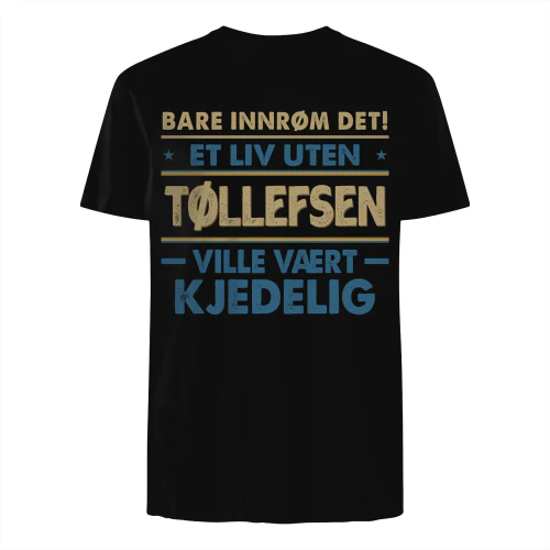 NU4633 Tøllefsen NO03