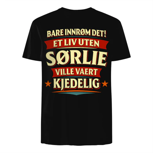 NU0626 Sørlie NO25