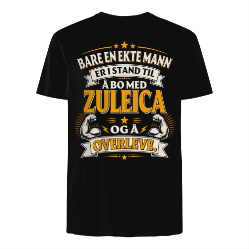 wfnf6732 Zuleica Shirt The Perfect Gift FNOG12
