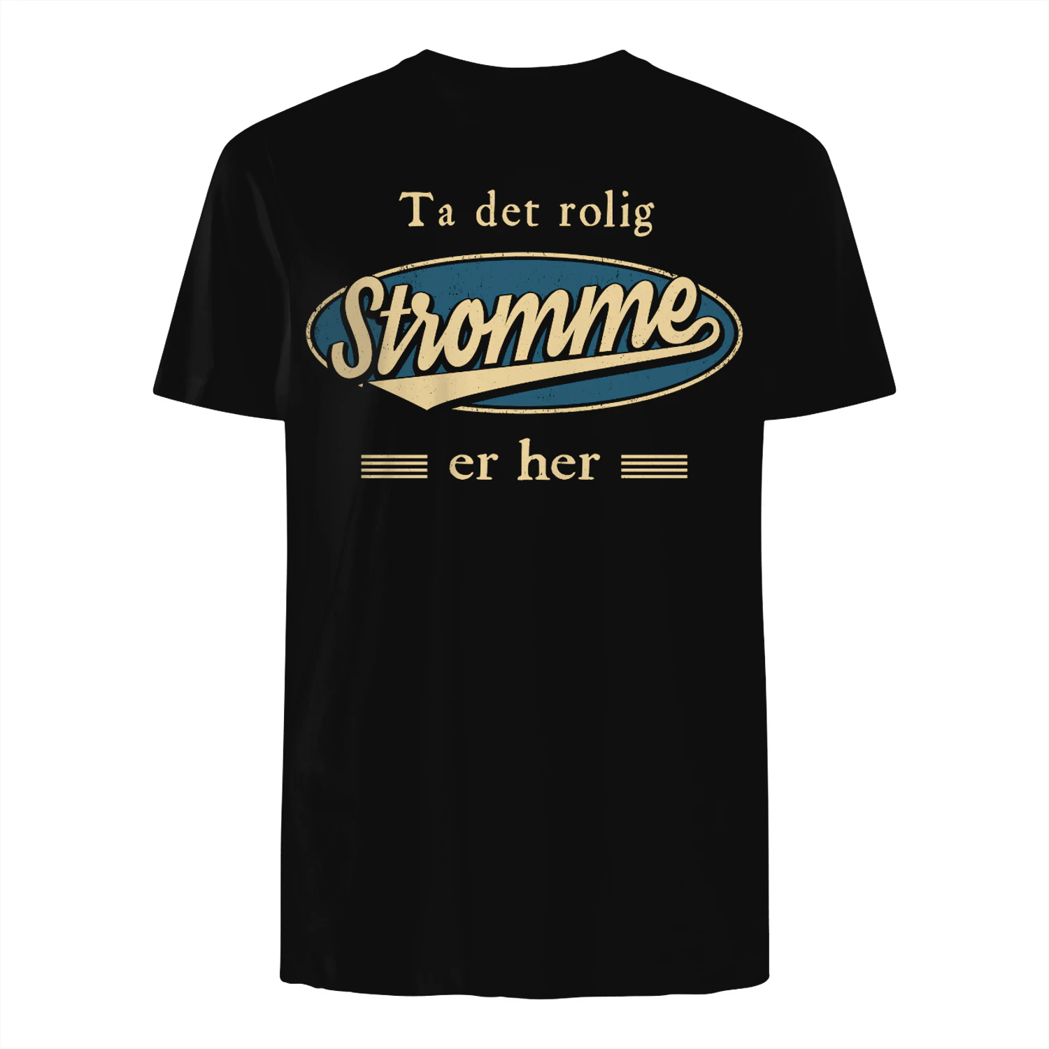 NU4527 Stromme NO04